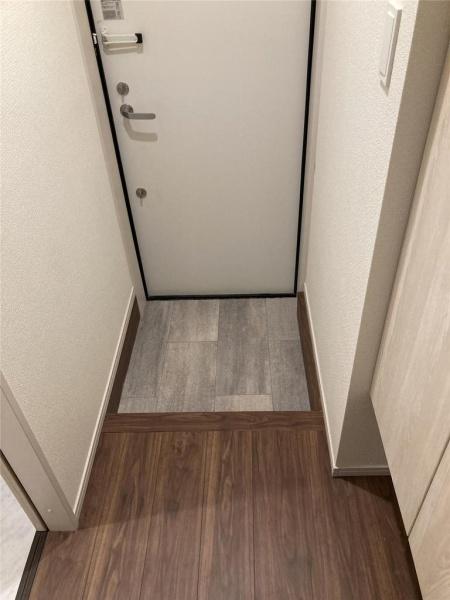 リーブルファイン松江