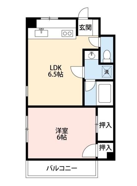 浜谷マンション
