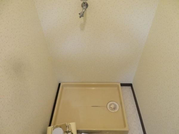 浜谷マンション