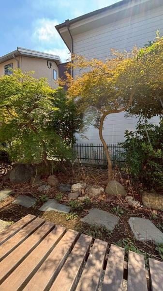 草加市旭町２丁目の貸家