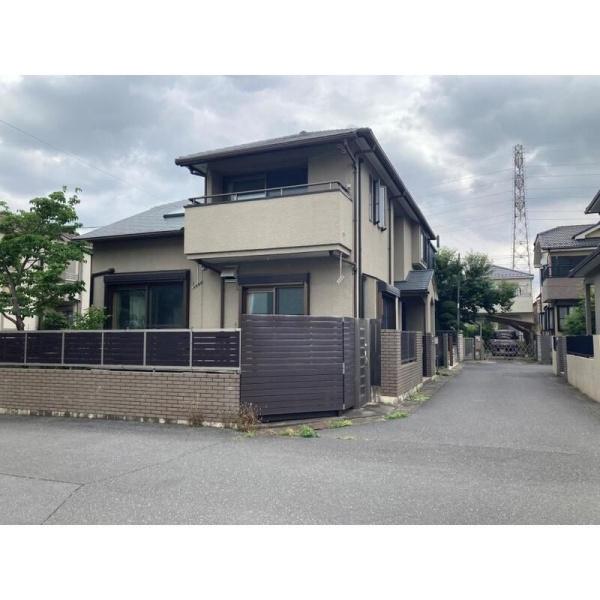 氷川町戸建貸家