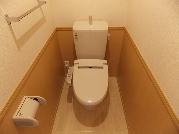 ベルレージュ