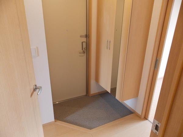 ベルレージュ