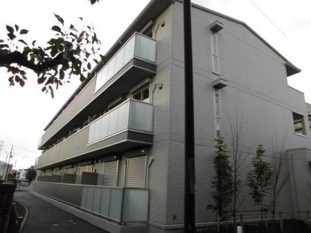 アンクレージュ　I