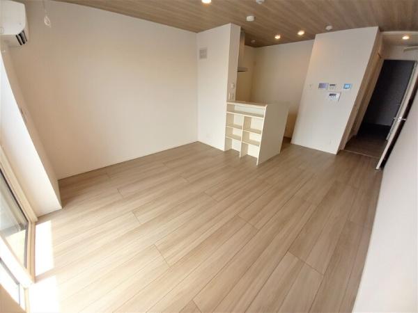 プランドール蒲生南町２