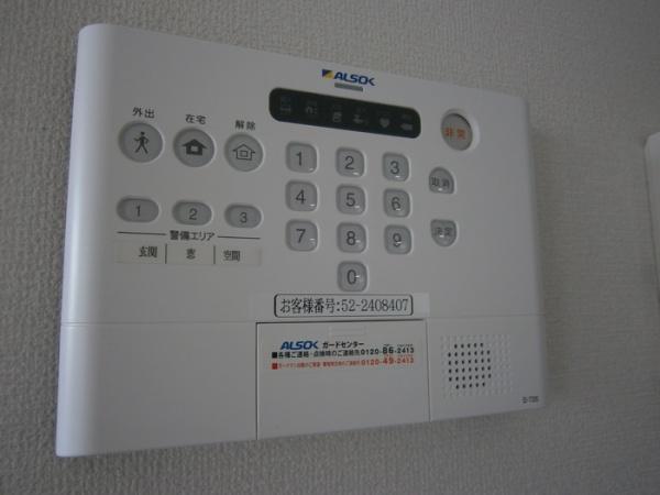 Breeze谷塚