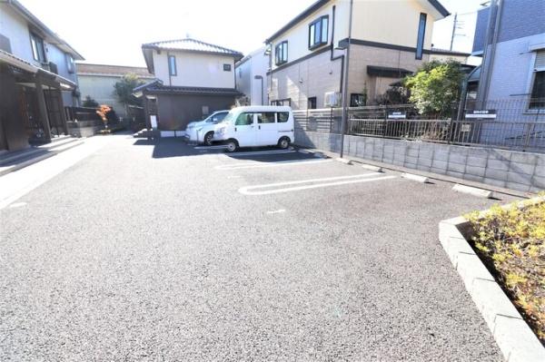 Breeze谷塚