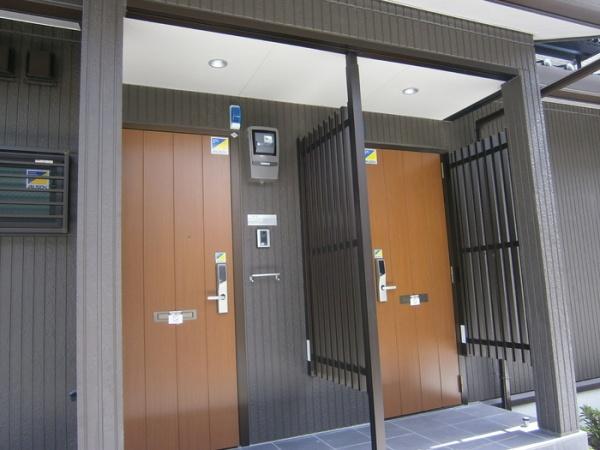 Breeze谷塚