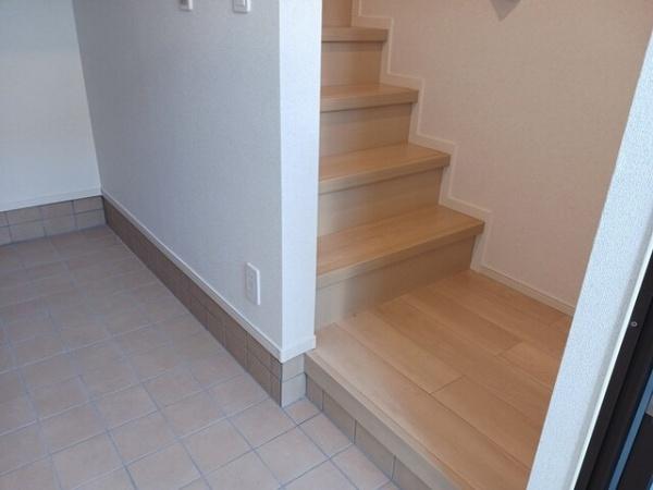 グランテラスＡ