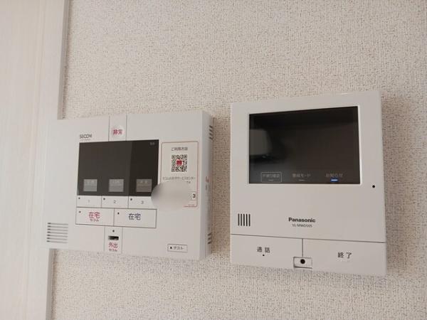 グランテラスＡ