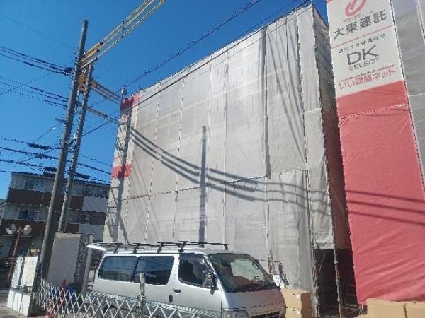 グランテラスＡ