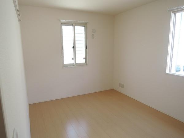 セジュールウィット氷川