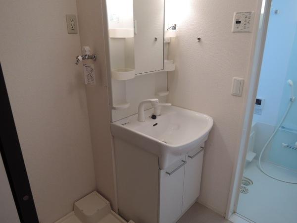 セジュールウィット氷川