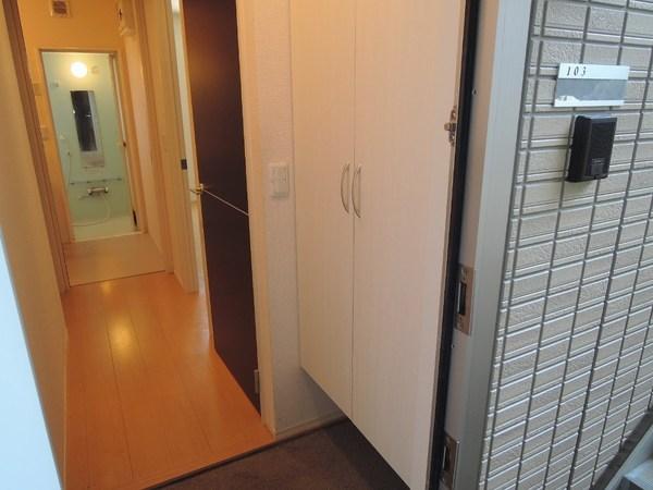 セジュールウィット氷川