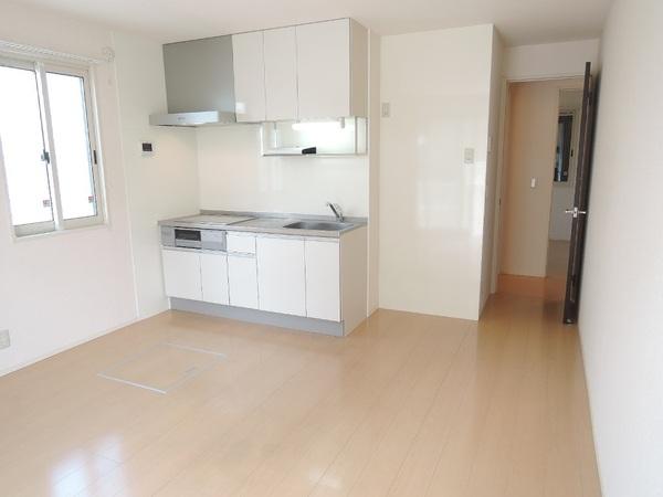 セジュールウィット氷川