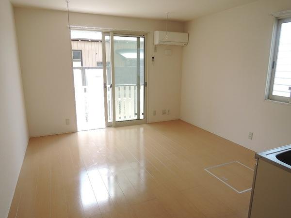 セジュールウィット氷川