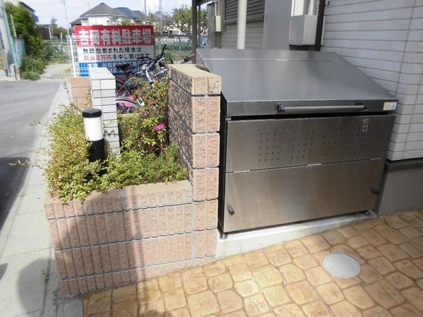 カーサ　エテルノ