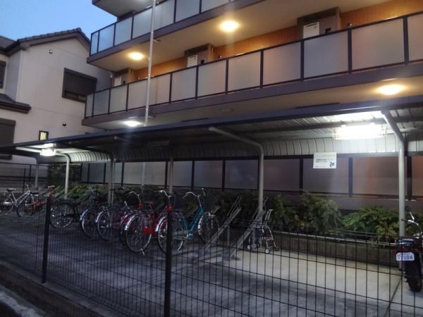 ノースヒルズAoyagi