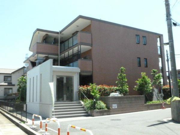 ノースヒルズAoyagi