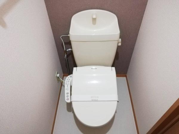 ウエストシティ　５・６（６棟）