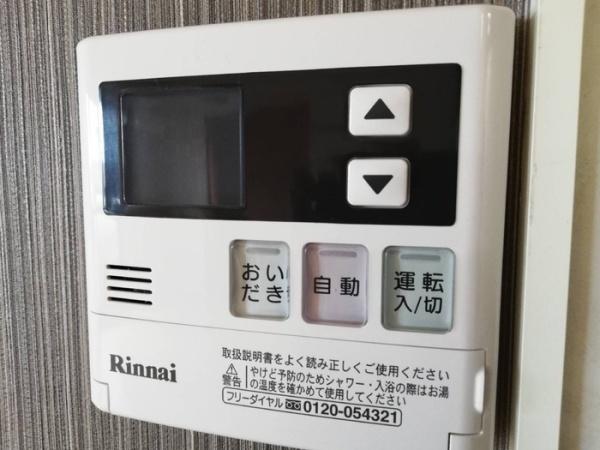 ウエストシティ　５・６（６棟）