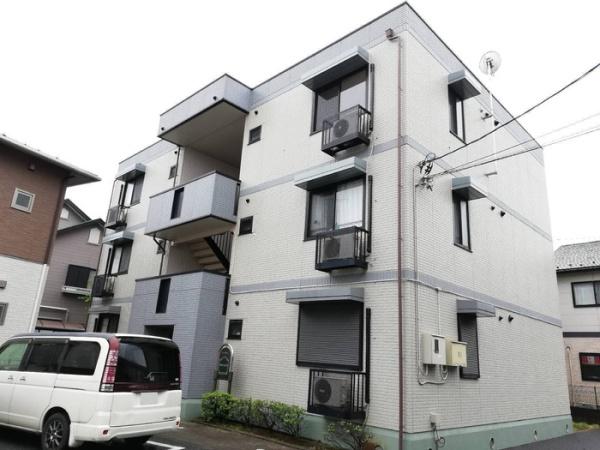 ウエストシティ　５・６（６棟）