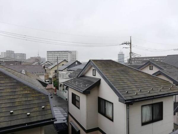 ウエストシティ　５・６（６棟）