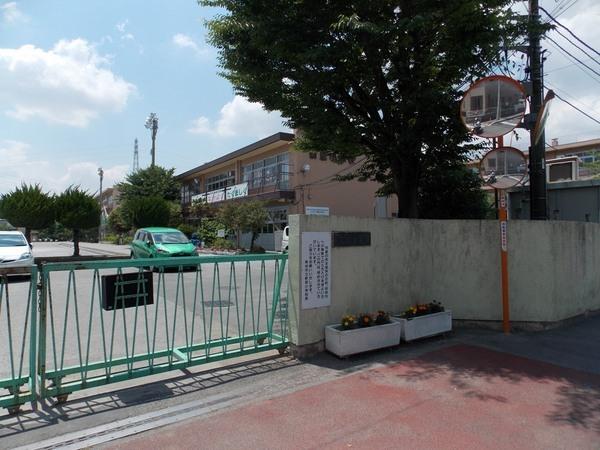 ＧｒａｎｄｉｒＮｉｓｓａｔｏ(草加市立新里小学校)