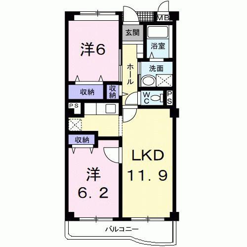 エステート草加第壱館