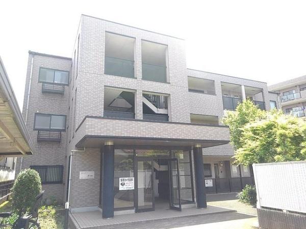エステート草加第壱館