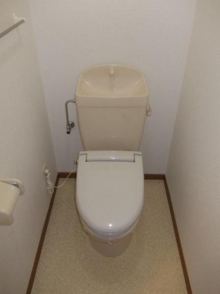 エステート草加第壱館