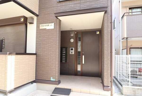 ソラシエスタ