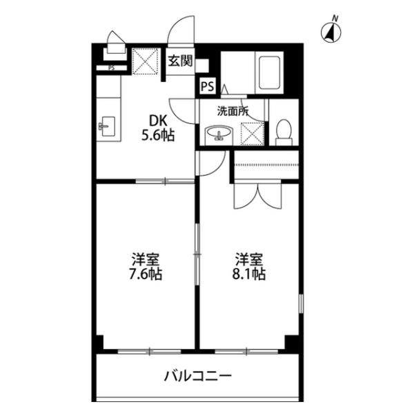 アンプルール　フレア