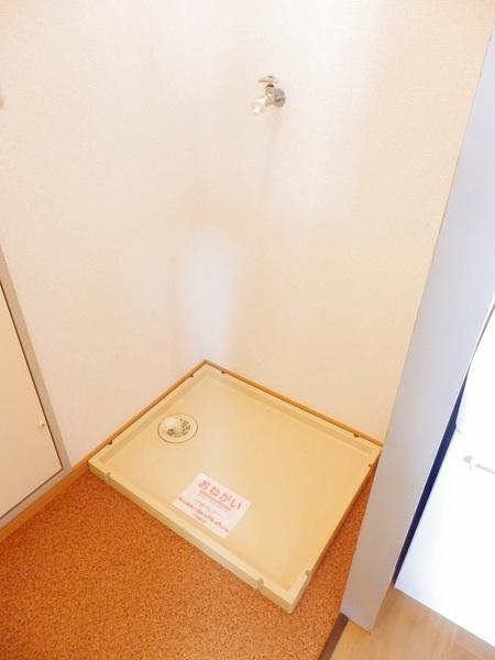 草加市青柳８丁目のアパート