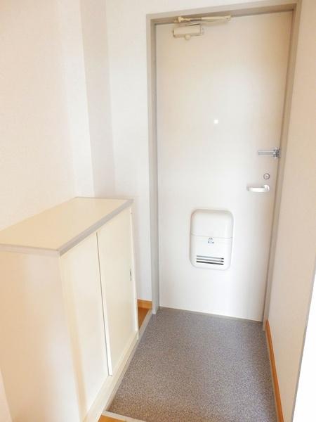 草加市青柳８丁目のアパート