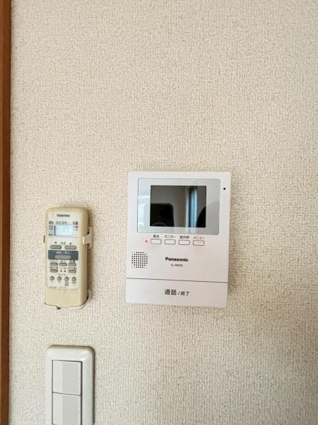 草加市住吉２丁目のアパート