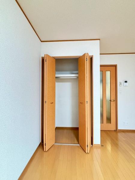 草加市住吉２丁目のアパート