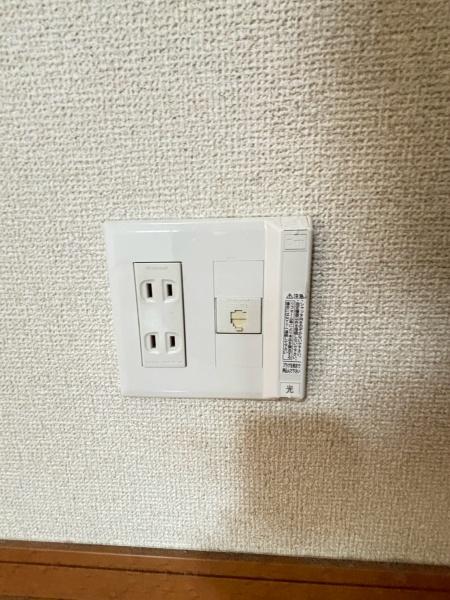 草加市住吉２丁目のアパート