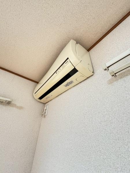 草加市住吉２丁目のアパート