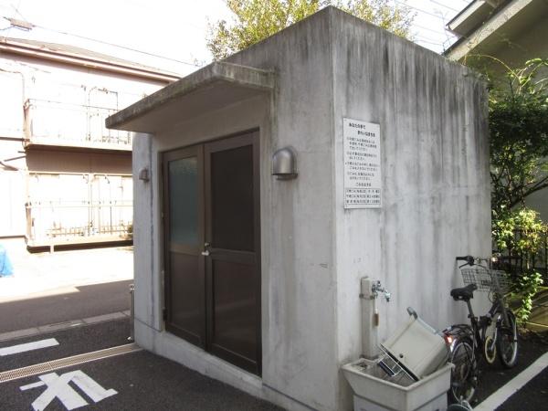 シャトー早香