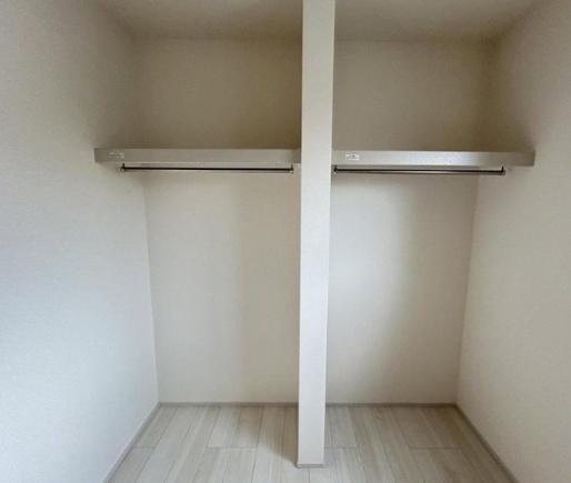 リーブルファイン草加新善町