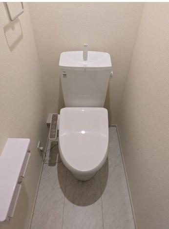 リーブルファイン草加新善町