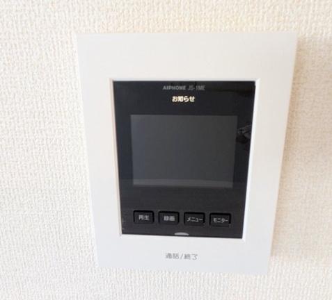 リーブルファイン草加新善町