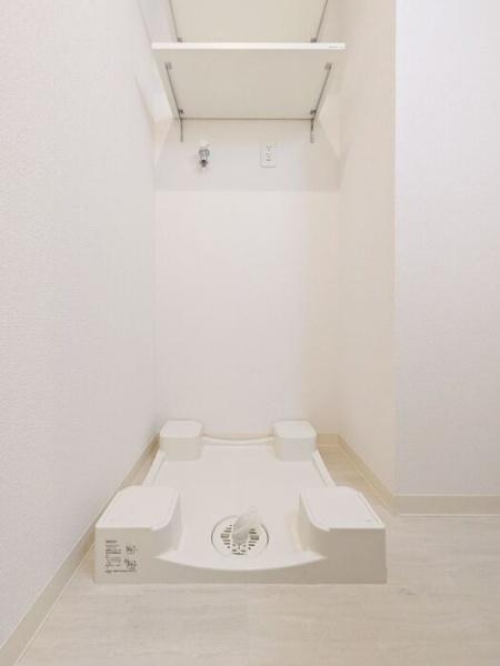 クラヴィーア草加