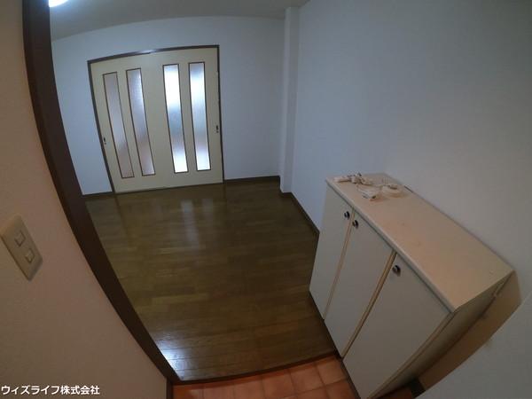 ウイングロード