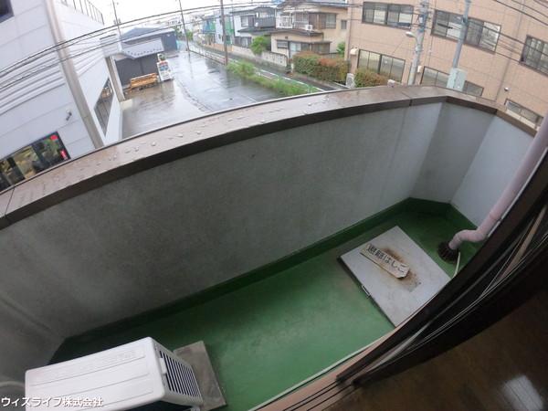 ウイングロード