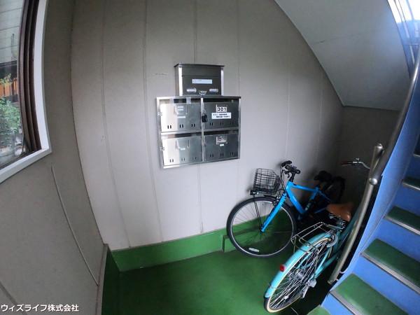 ウイングロード