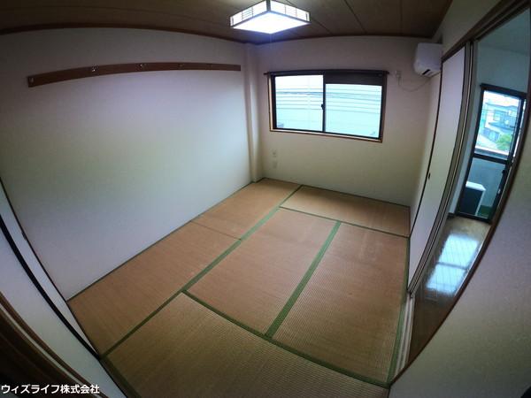 ウイングロード