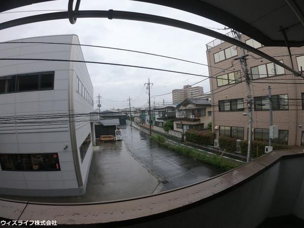 ウイングロード