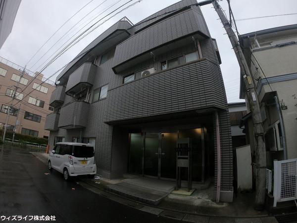 ウイングロード